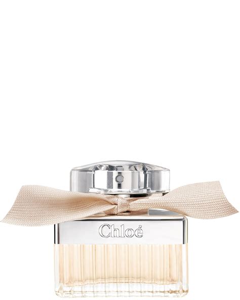 chloé parfum ici paris xl|CHLOÉ .